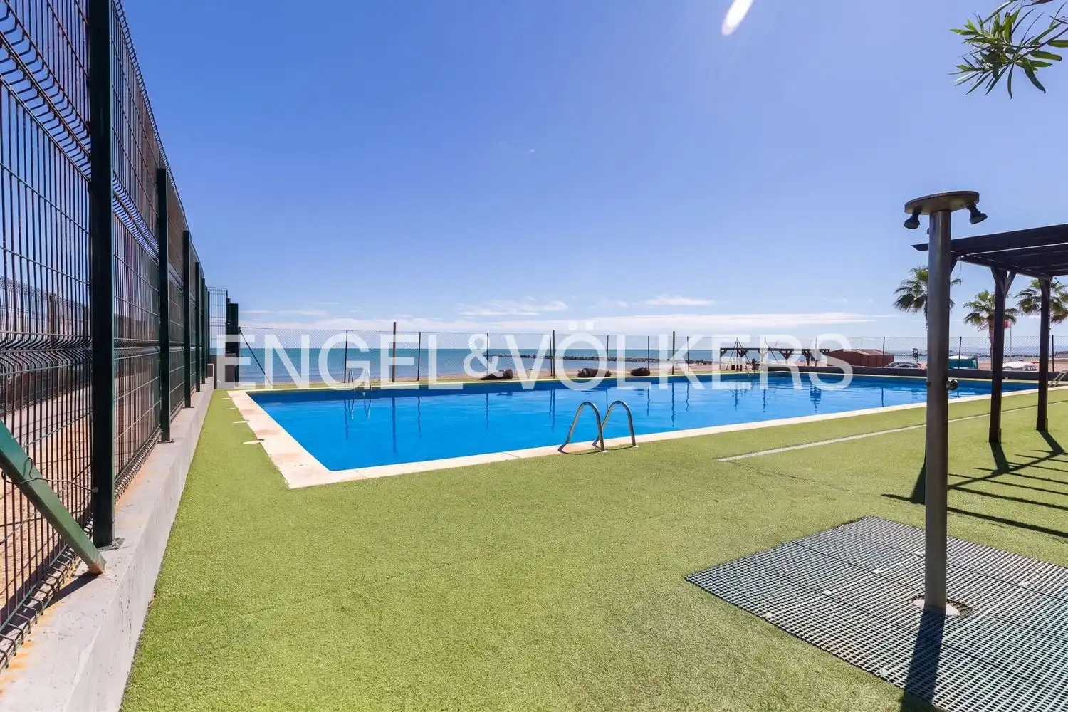 Flat with pool to rent in Playa del Puig, imagen 62