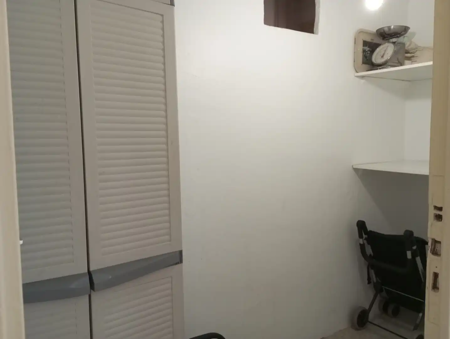 Piso en venta en Figueres con Calefacción, Trastero y Horno