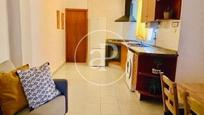 Kitchen of Flat for sale in  Valencia Capital  with Air Conditioner, Heating and Balcony