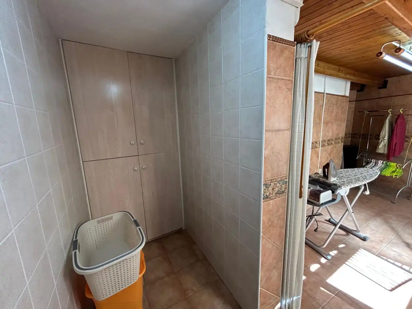 Casa adosada en venta en Crevillent