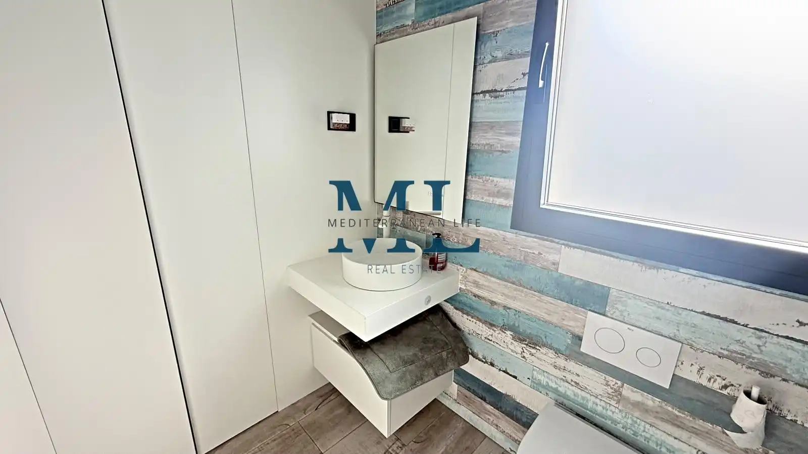 Penthouse mit Garten zum Verkauf in de la Collada, imagen 15