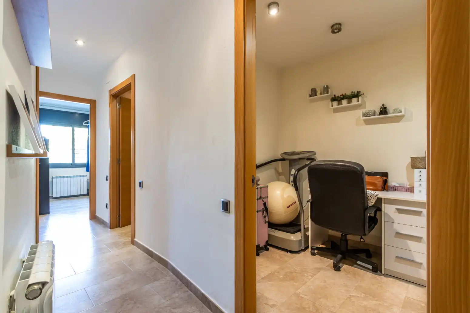 Appartement à vendre à Terrassa - Abla, imagen 31