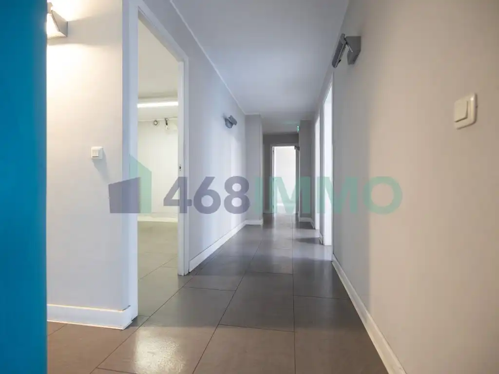 Büro mit Aufzug zur Miete in Carrer Bonaventura Armengol, 18-22, imagen 16