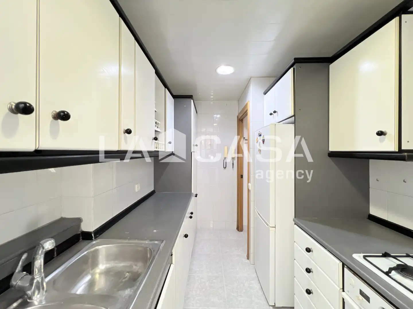 Piso con terraza en venta en Artigues - Llefià, imagen 5
