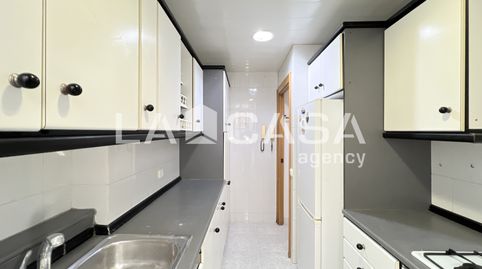Foto 5 de Piso en venta en Llefià, Badalona