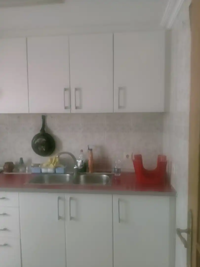 Flat with terrace for sale in Calle Pintor Pérez Pizarro, imagen 7