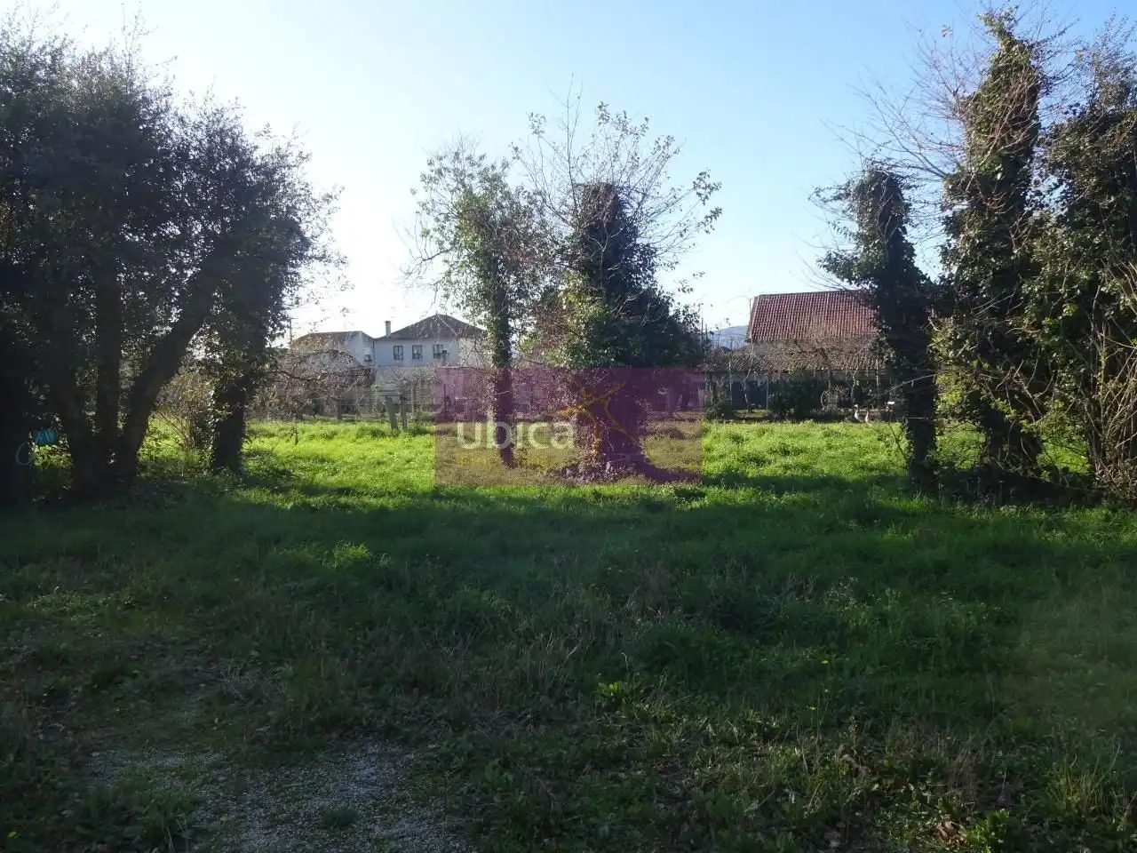 Terreno residencial en venta en Tui, imagen 10
