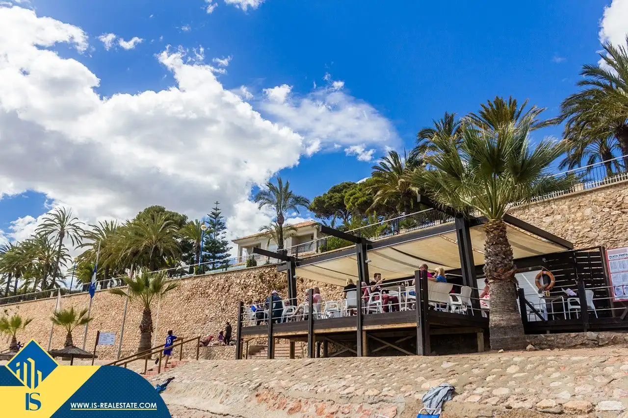 Penthouse mit Pool zum Verkauf in Playa del Acequión, Náufragos y Rocío del Mar, imagen 45
