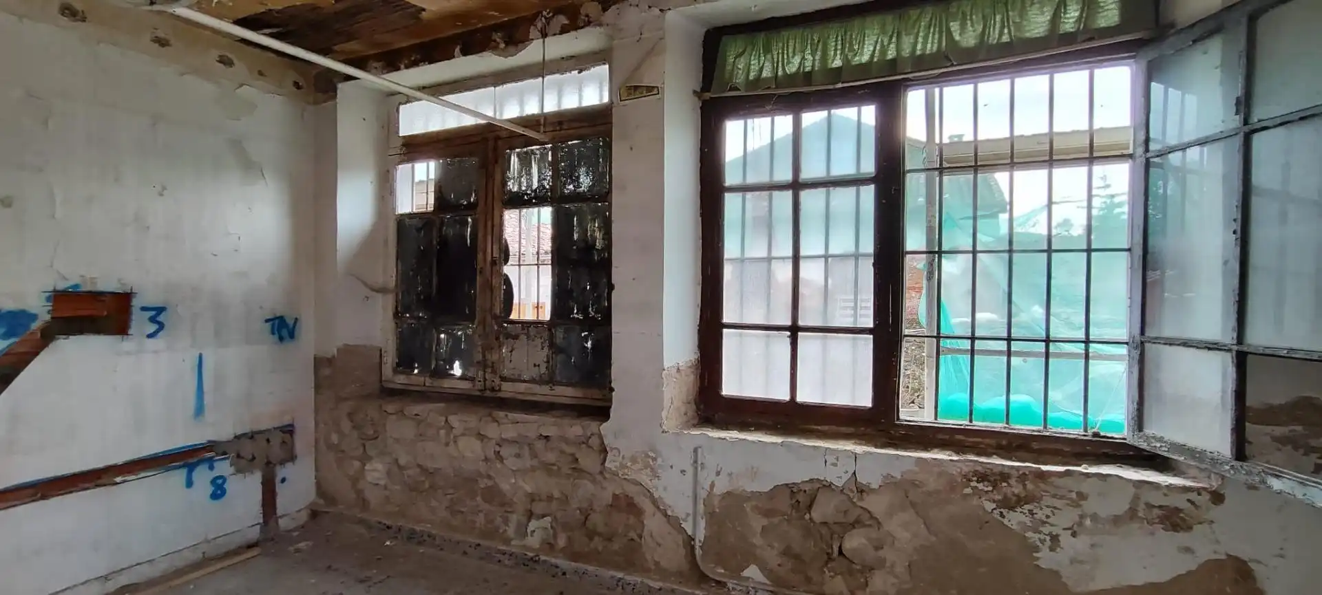 Casa amb terrassa en venda a Mazcuerras, imagen 16
