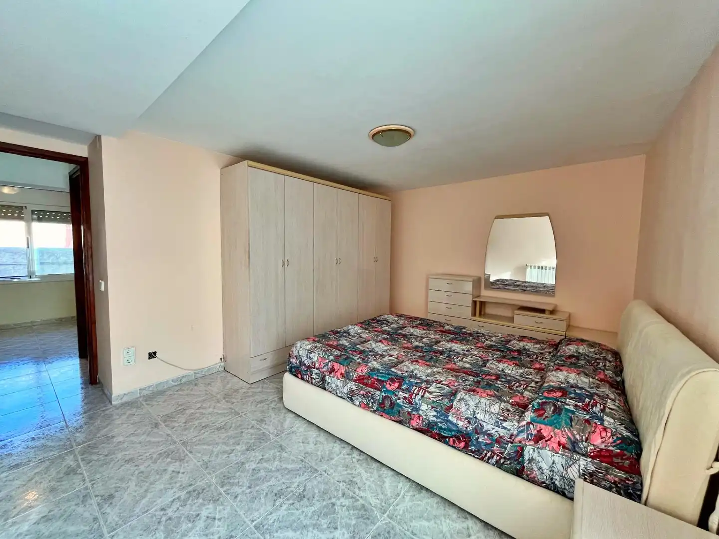 Habitación de Casa o chalet en venta en Tortosa