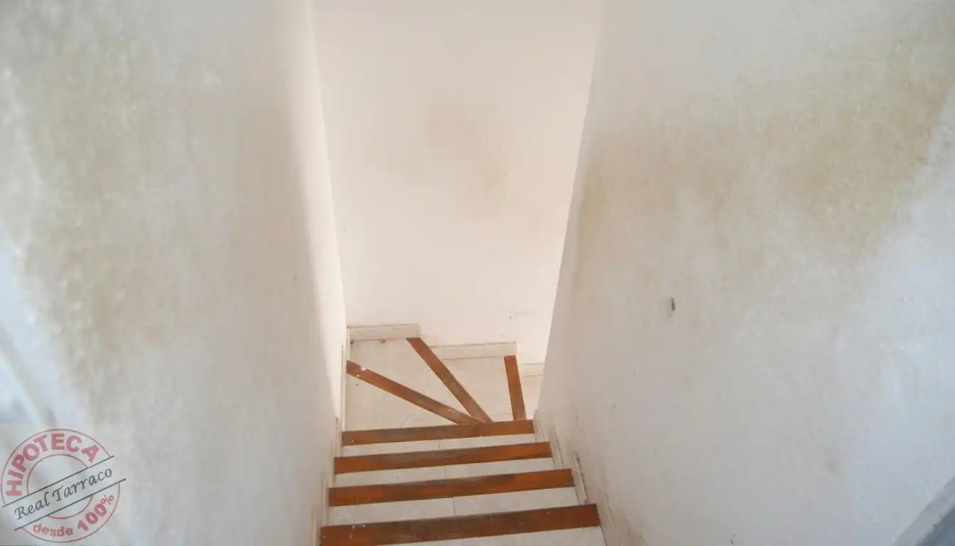Casa adosada en venda en Creixell amb Jardí privat, Terrassa i Traster