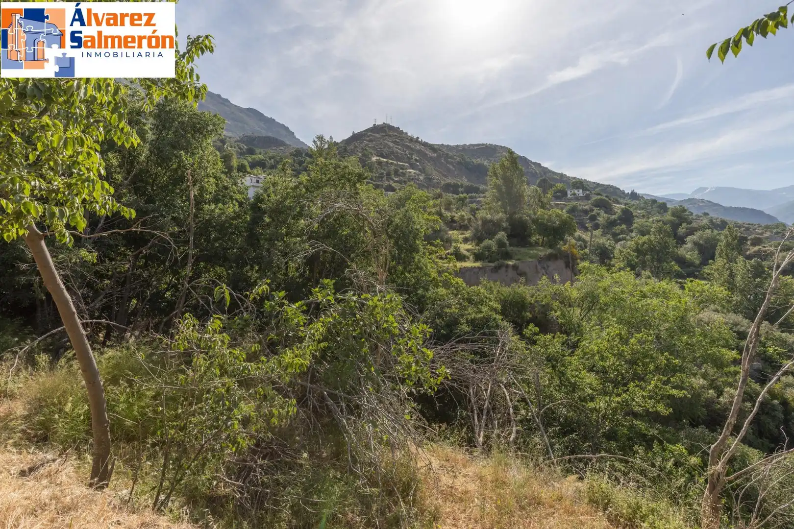 Lands and plots for sale in Carretera de Maitena, imagen 16