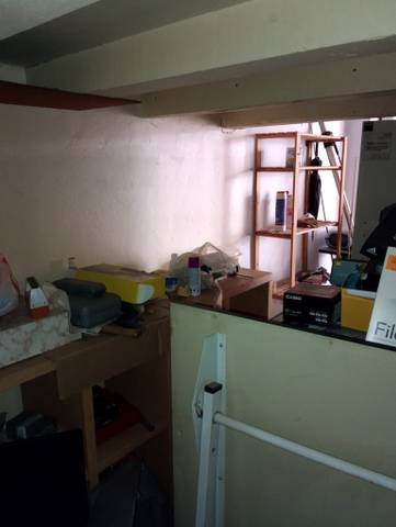 Local comercial en Venta en SAN NICOLAS DE OLABEAGA en Olabeaga