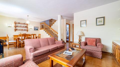 Photo 2 of House or chalet for sale in Calle de Dulcinea, Polideportivo Colonia, Madrid