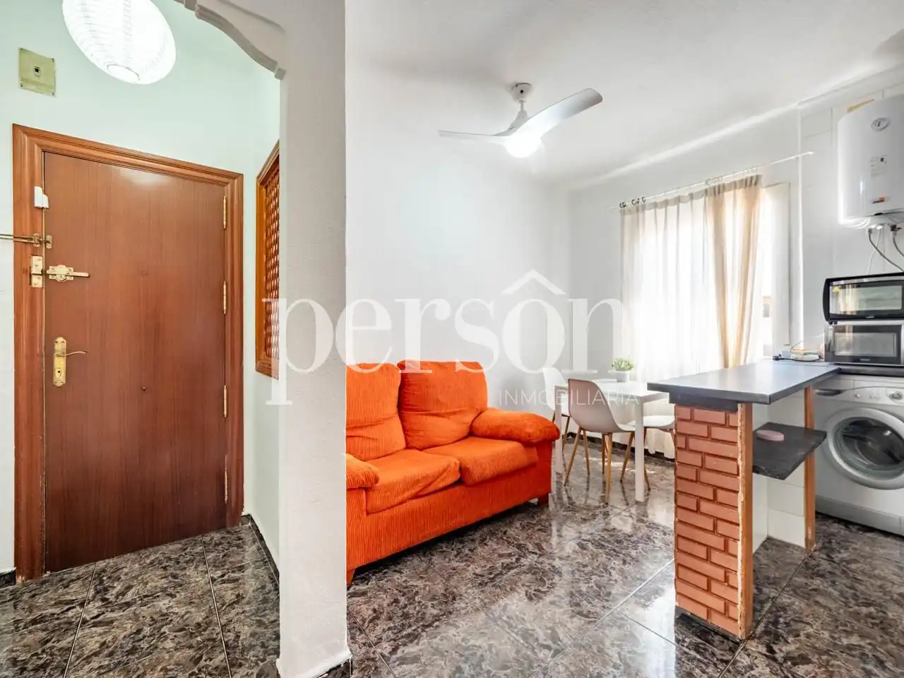 Piso con ascensor en venta en El Pla del Real, imagen 5