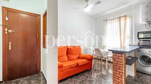 Foto 5 de Piso en venta en Mestalla, Valencia Capital