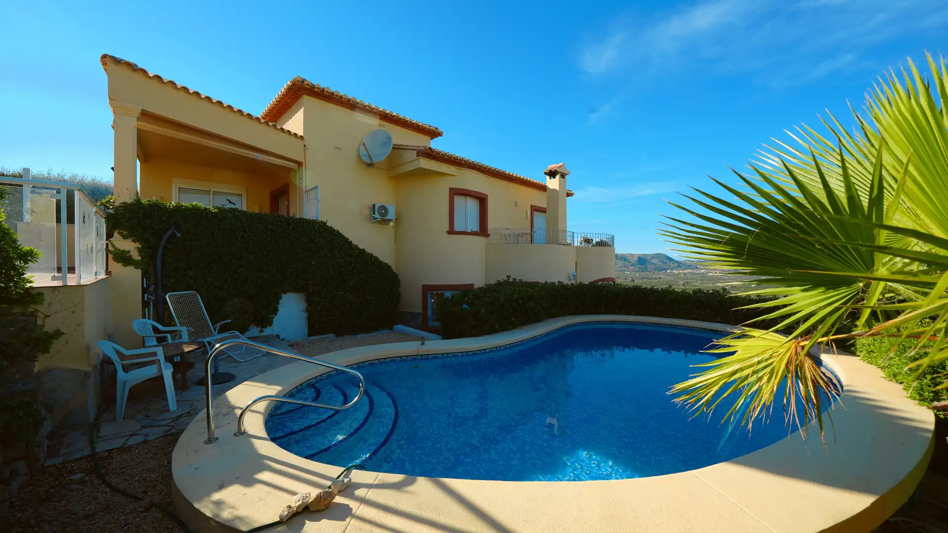 Casa rustica con piscina in vendita a Centro, imagen 3