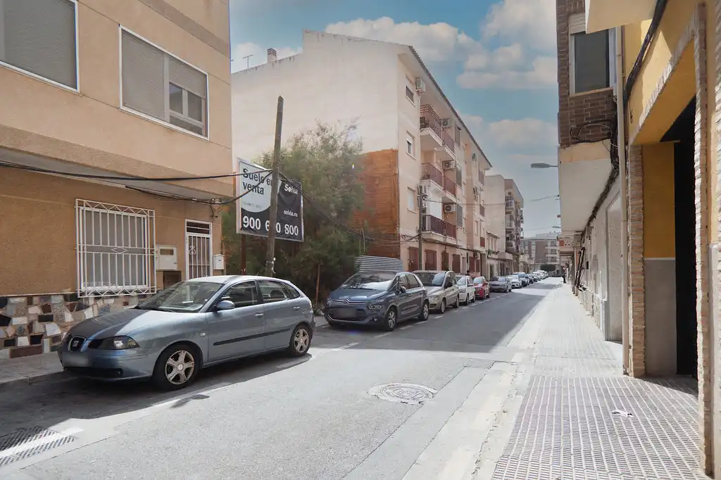 Terrenys i solars en venda a NUEVA, imagen 15