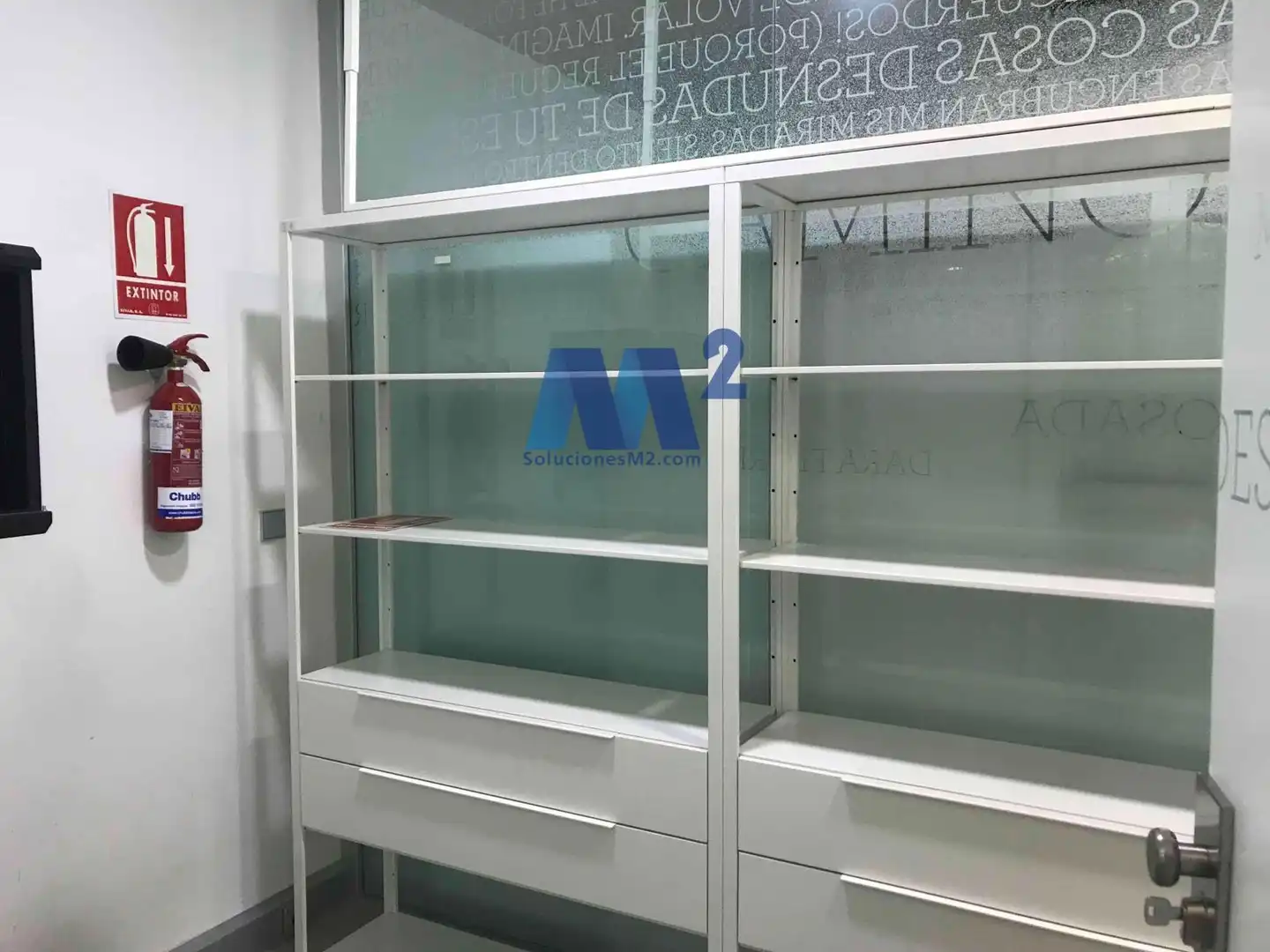 Office space to rent in Ensanche, imagen 14