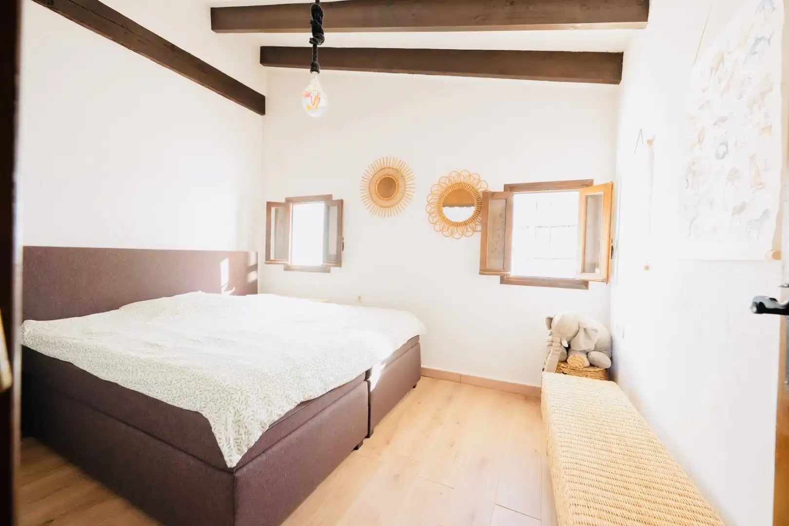 Chalet con terraza en venta en Zona Pueblo, imagen 8