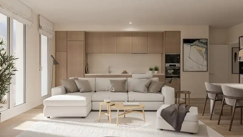Piso en venta en ESKURTZE, imagen 7
