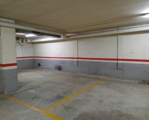 Aparcament de Garatge en venda en Mollet del Vallès
