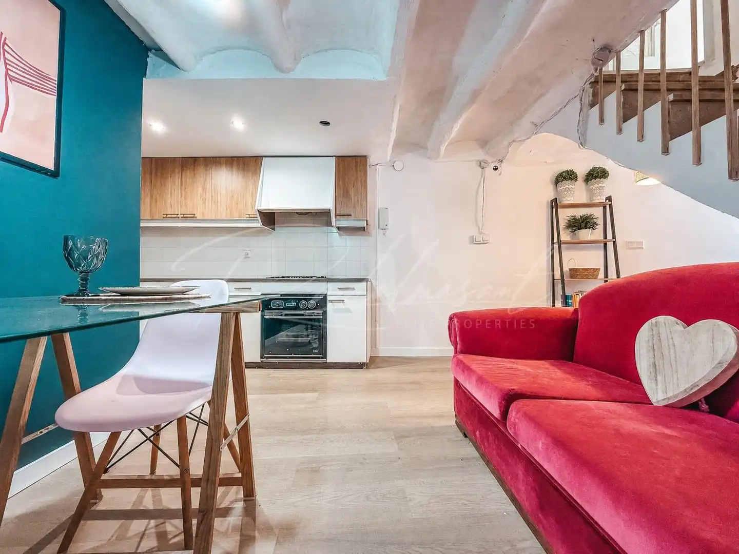 Casa con terraza en venta en Carrer Carrer Mare de Déu de la Roca, imagen 26