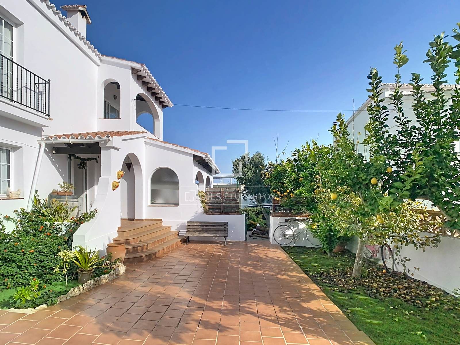 Casa o xalet en venda a Son Vilar - Trepucó