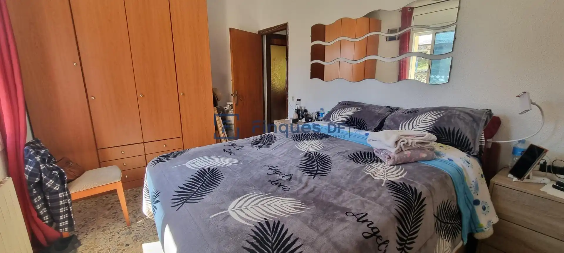 Villa con giardino in vendita a Residencial Park, imagen 20