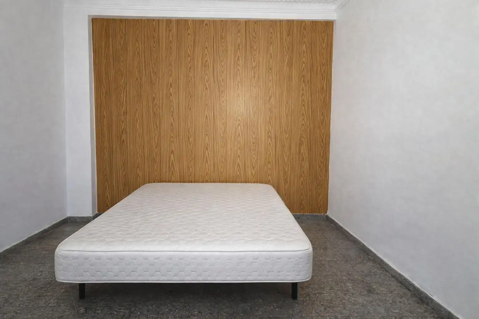 Bedroom of Flat for sale in Gandia  with Private garden and Balcony