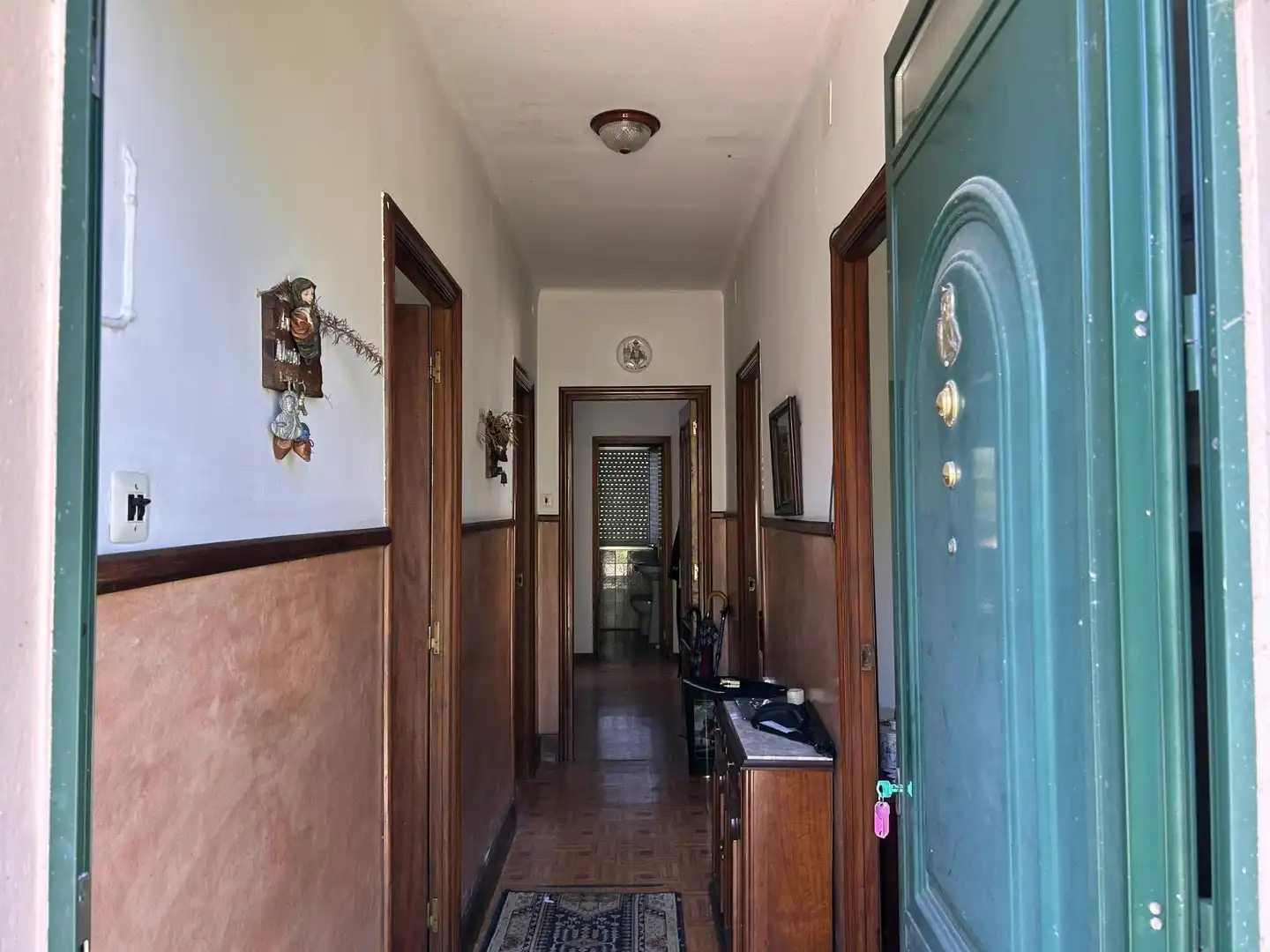 Casa o xalet en venda en Pontevedra Capital  amb Calefacció