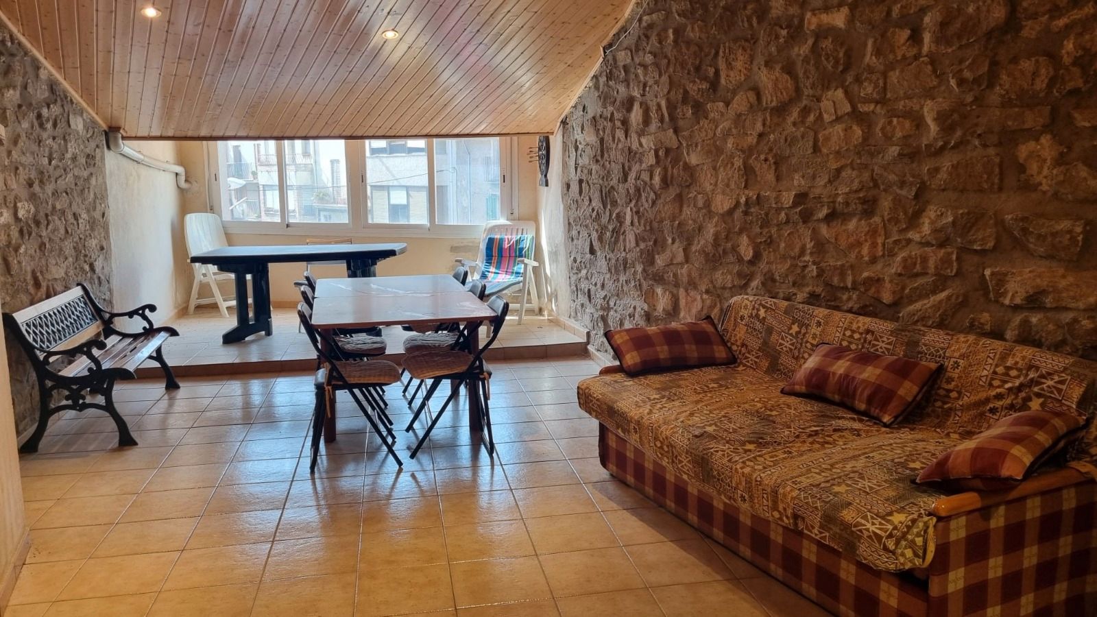Casa o chalet en venta en Artesa de Segre con Calefacción, Amueblado y Horno