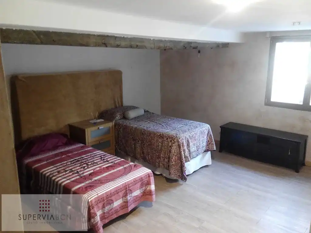 Casa rustica in vendita a Santa Maria de Palautordera, imagen 12
