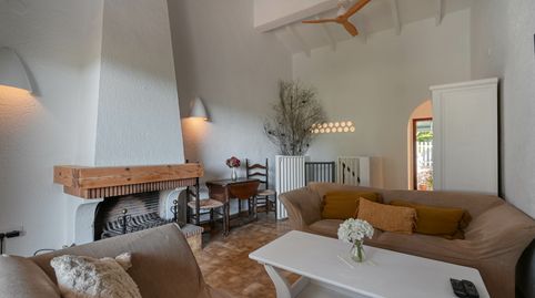 Foto 2 de Casa o xalet en venda a La Viña - Montemar - San Jaime, Benissa