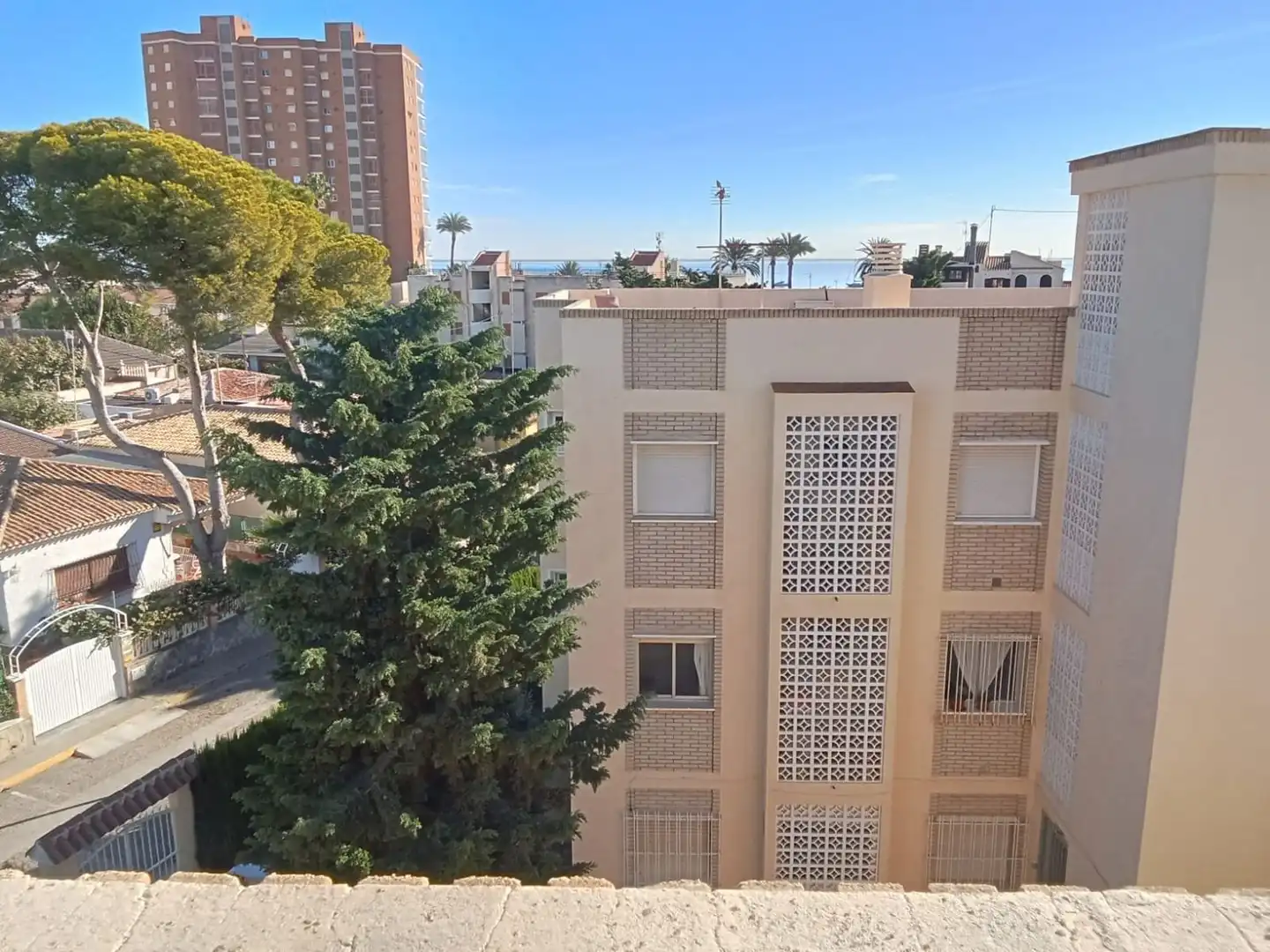 Flat for sale in Calle Meseguer, Santiago de la Ribera
