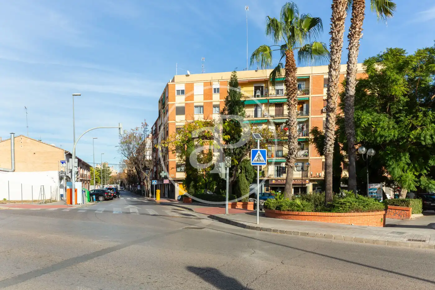 Terreny residencial en venda a Casas Verdes, imagen 19