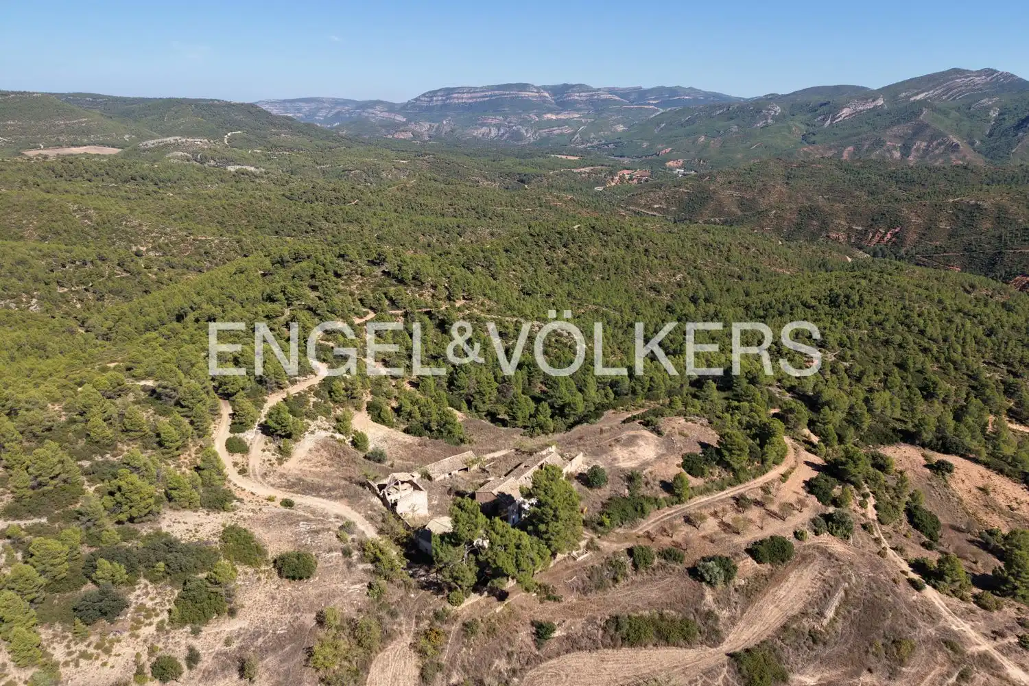 Terrain rustique à vendre à Requena, imagen 22