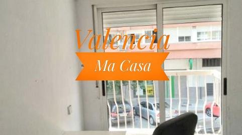 Foto 2 de Pis de lloguer a La Bega Baixa - Plaza Xúquer,  Valencia Capital