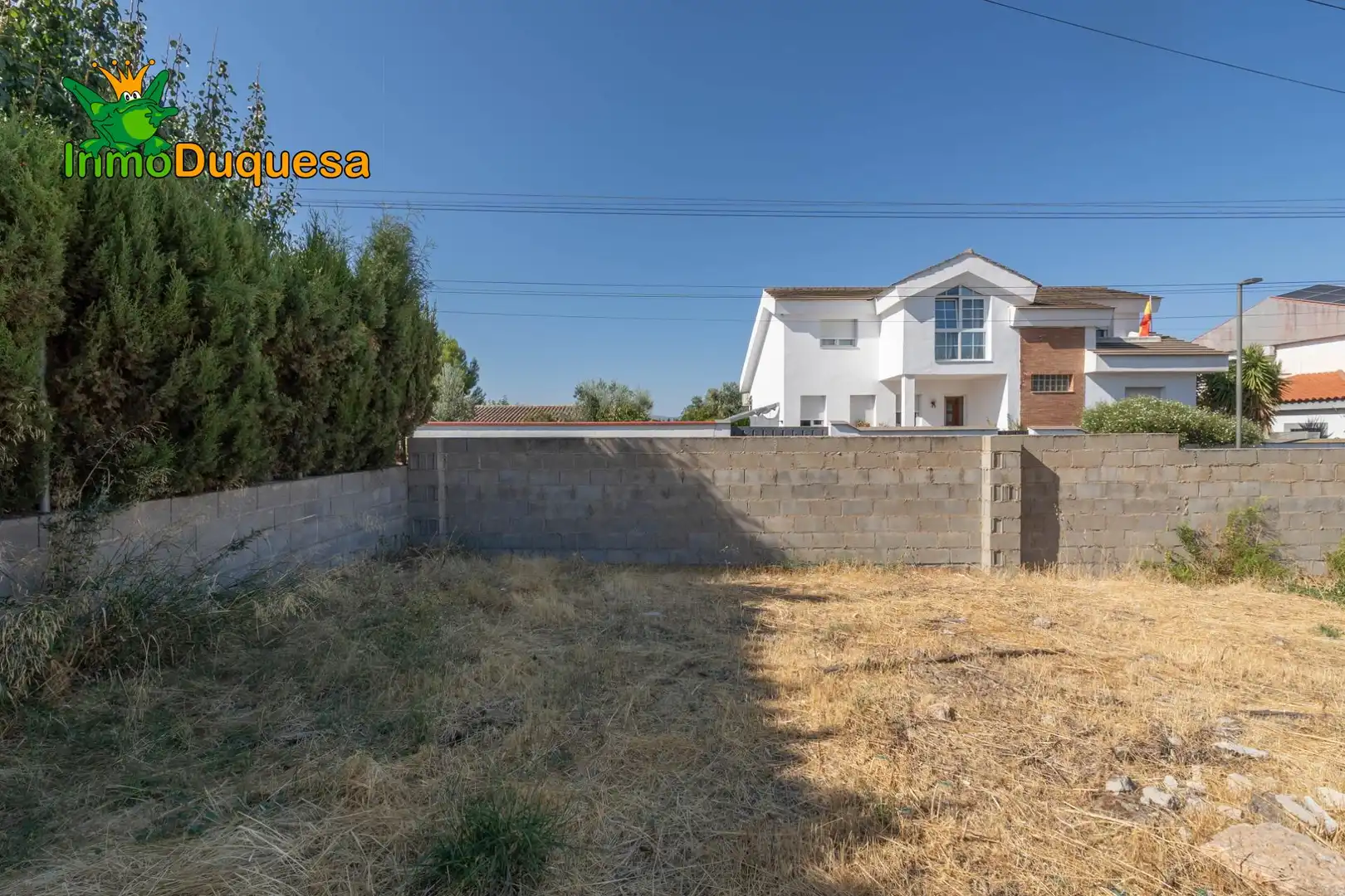 Residential land for sale in Villa de Otura, imagen 16