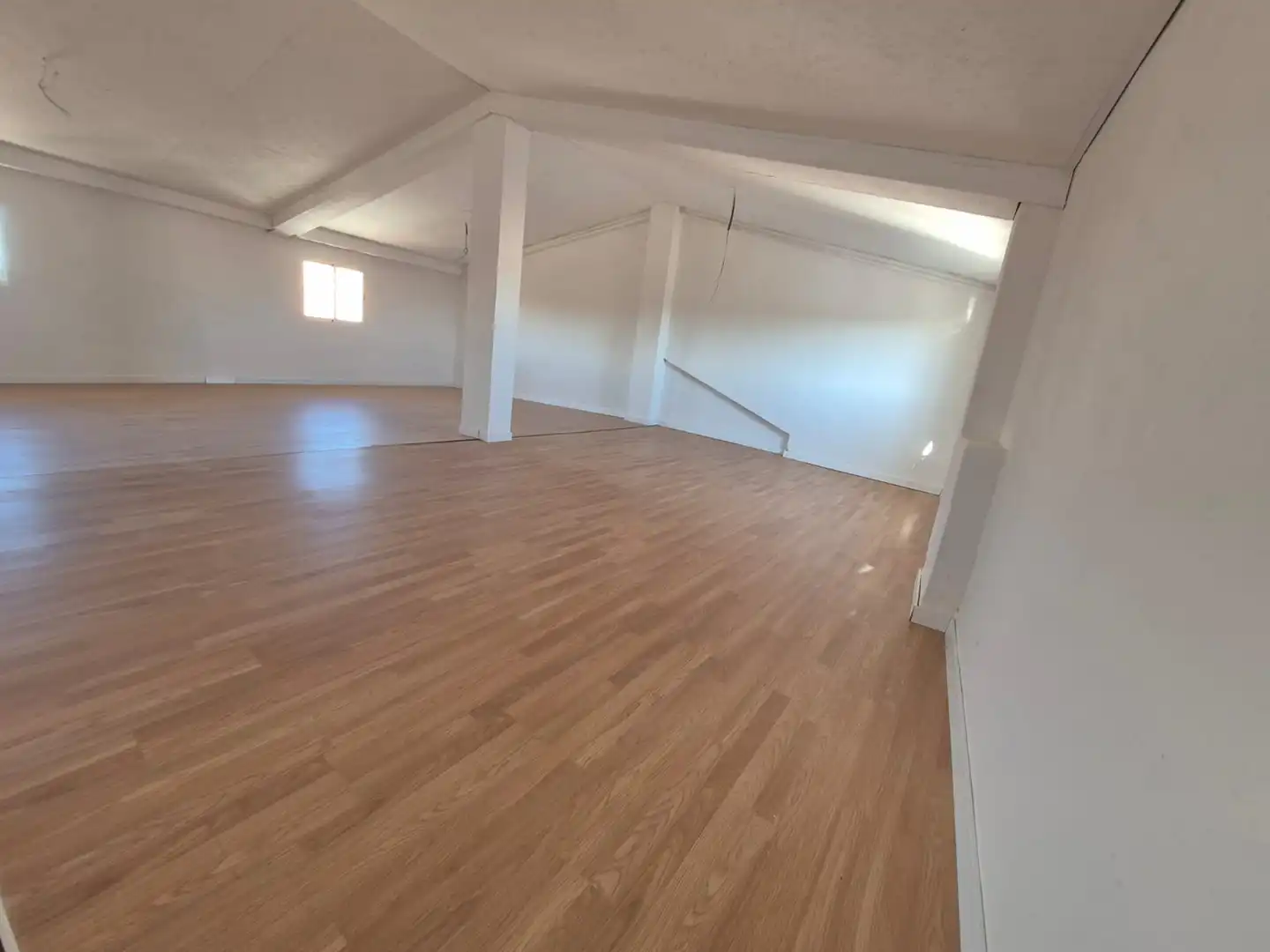 Maison mitoyenne avec terrasse à vendre à La Pobla Llarga