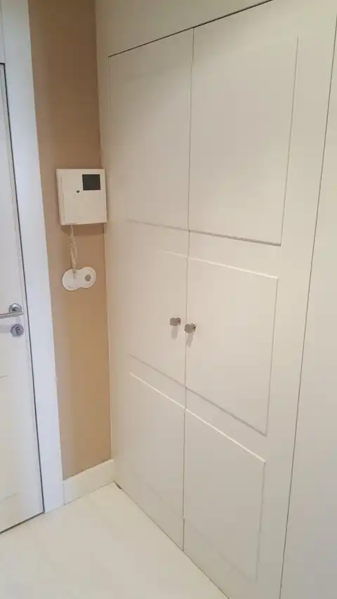 Flat for rent in Rúa Echegaray, 1, Centro - Echegaray