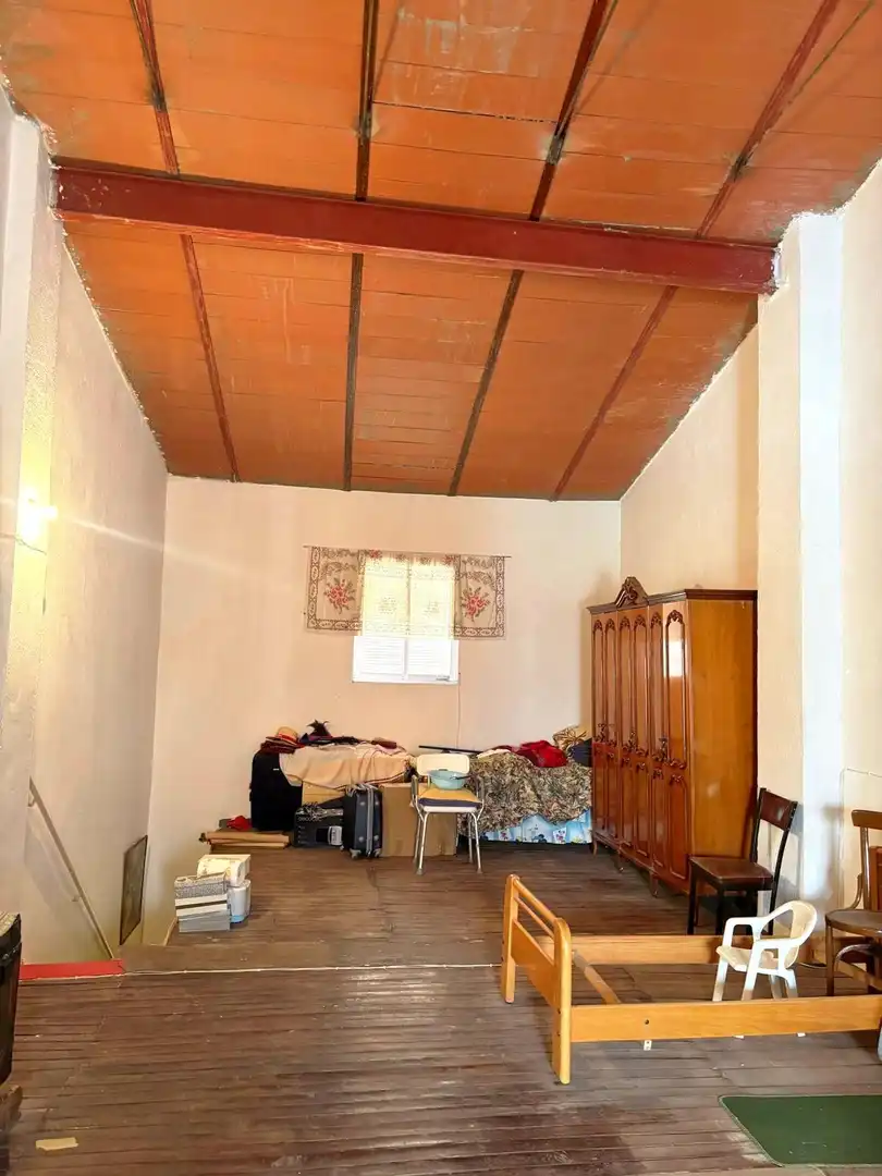 Dormitori de Casa o xalet en venda en Alamillo amb Balcó