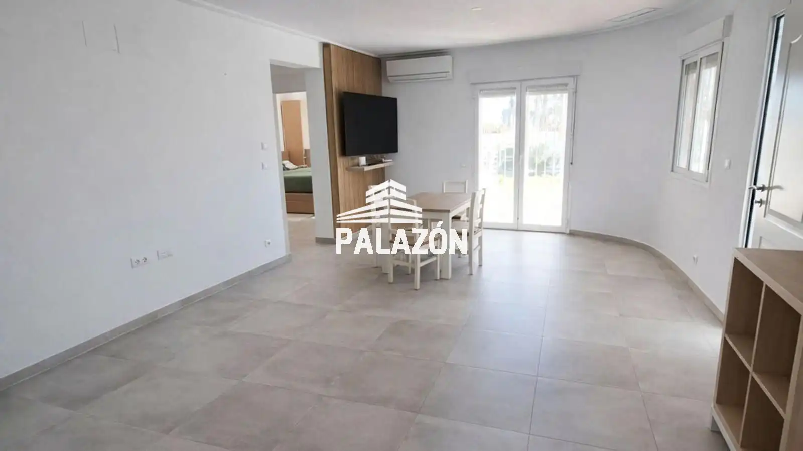 Casa o chalet de alquiler en Catral