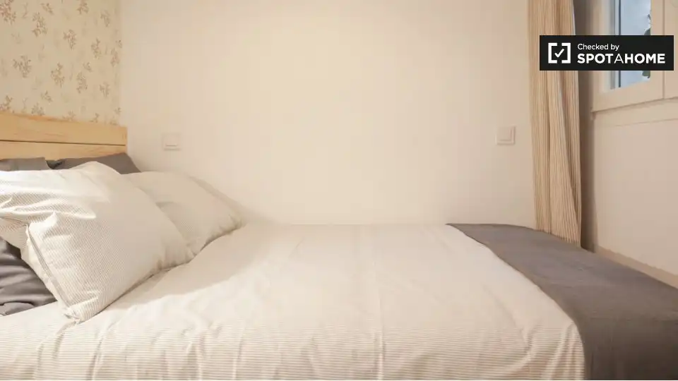 Flat to rent in Barrio de Salamanca, imagen 14