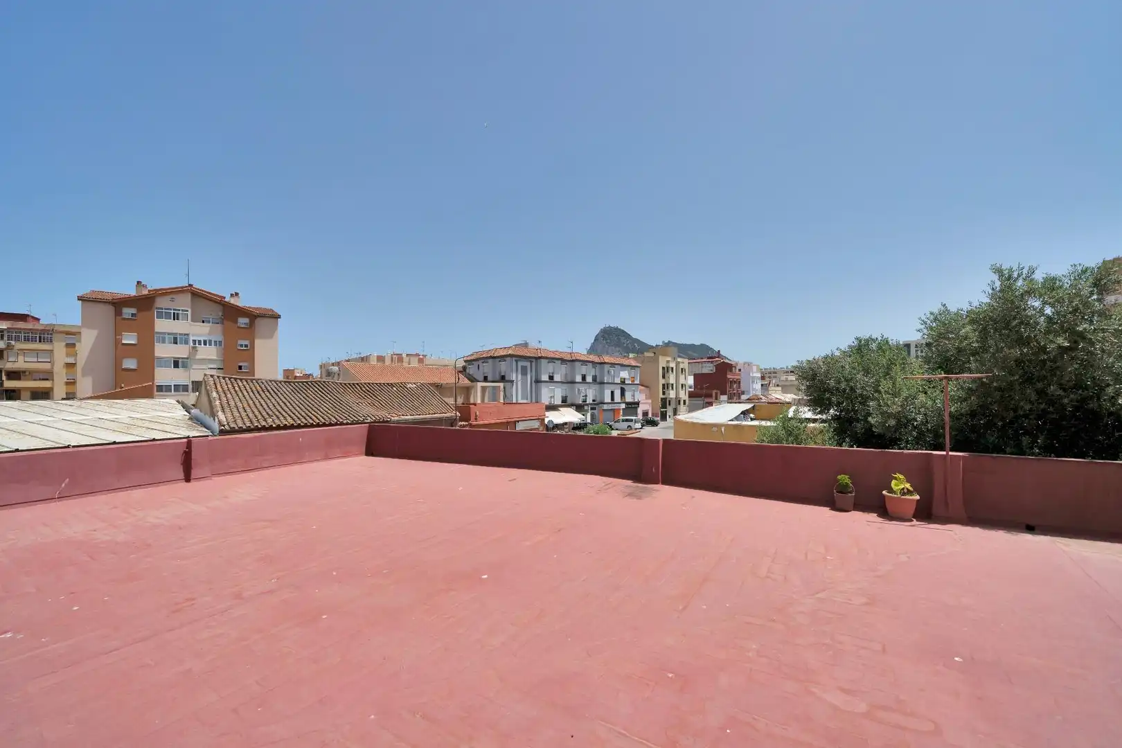 Casa o xalet en venda a Centro- San Felipe - Huerta Fava