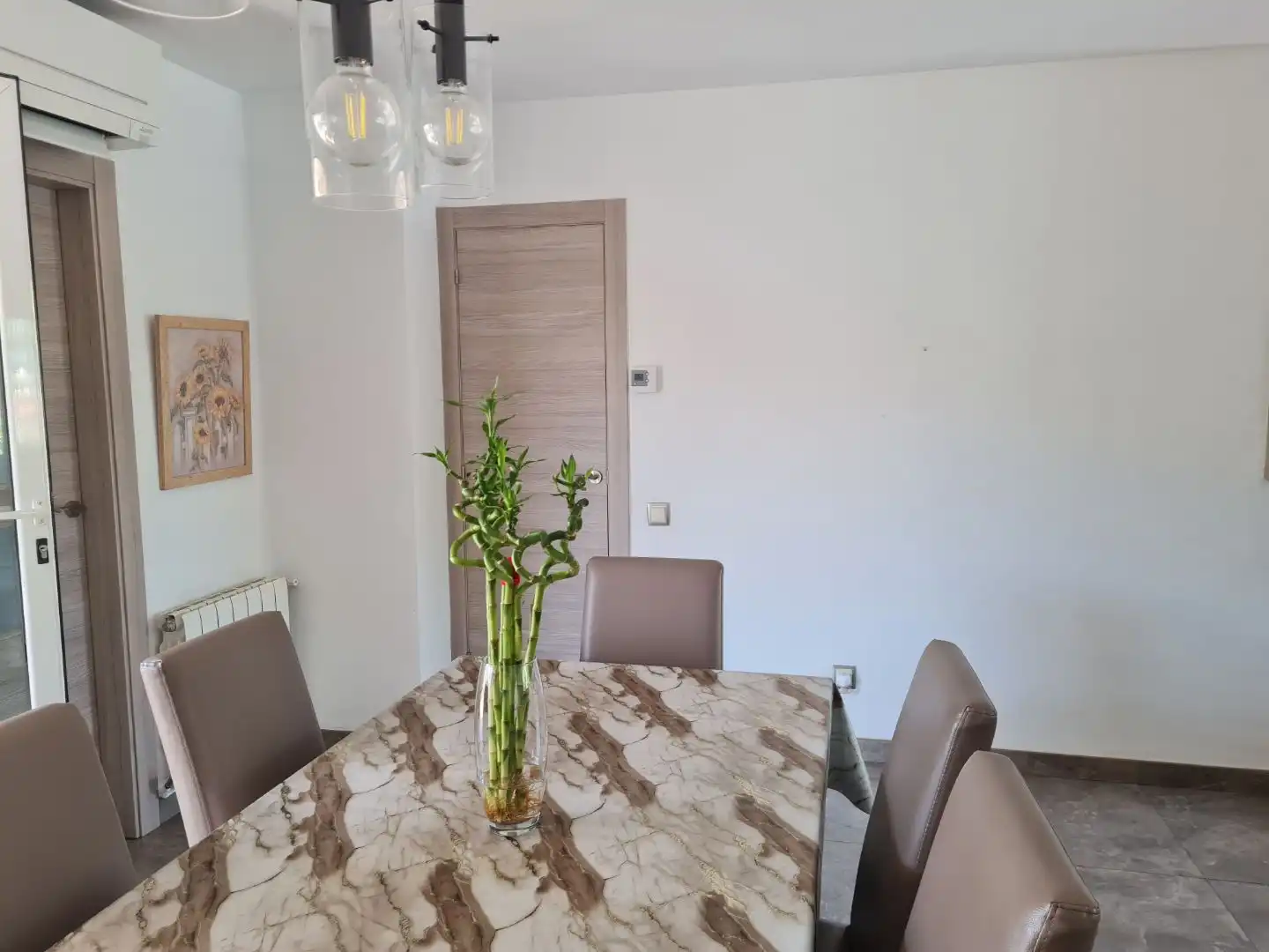 Terraced house with garden for sale in Ave Gerona 48, imagen 37
