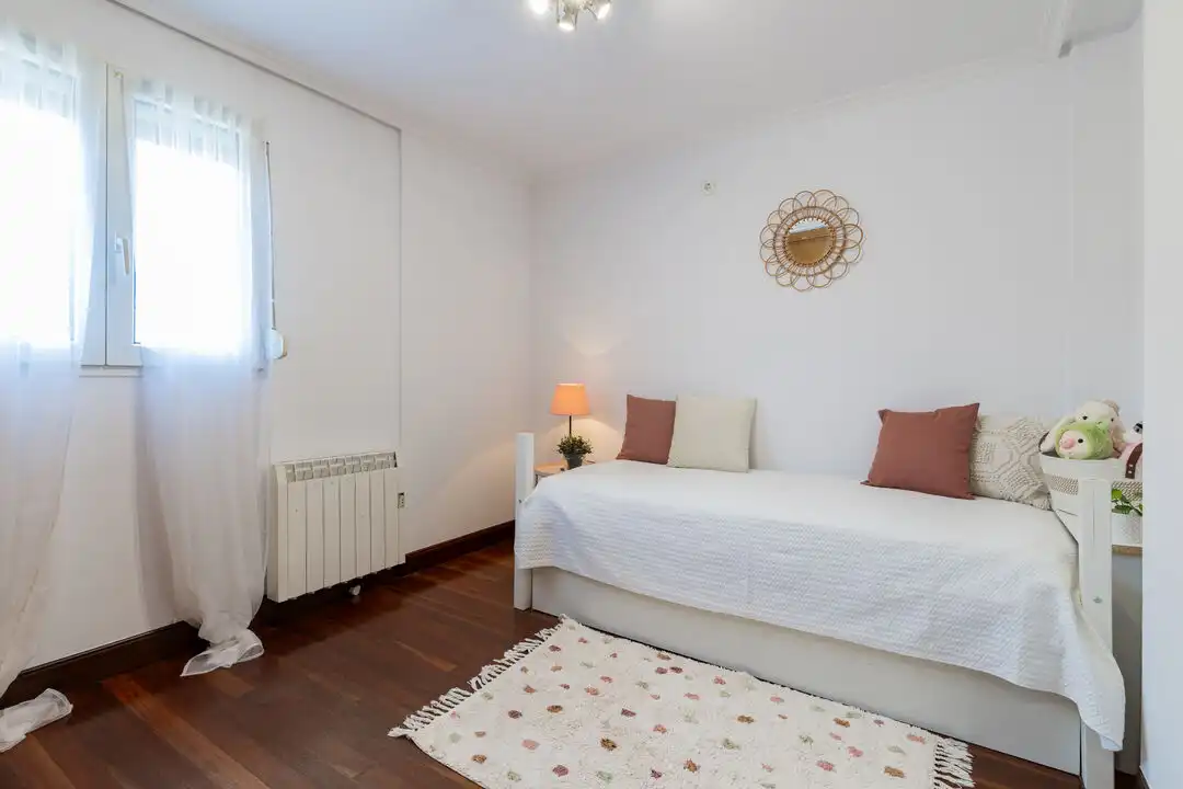 Appartement avec terrasse à vendre à Ermita Karrika, imagen 5