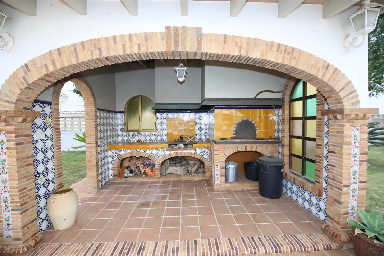 Villa con piscina in vendita a Las Marinas / Les Marines, imagen 3