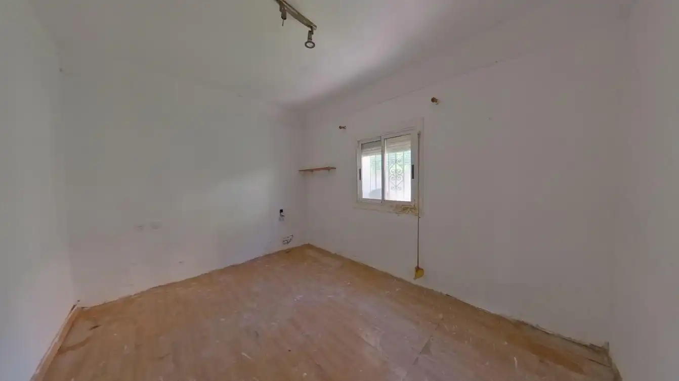 Dormitori de Casa o xalet en venda en Terrassa
