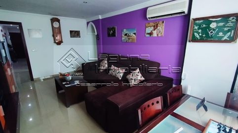 Foto 4 de Piso en venta en Astilleros - La Paz - Loreto - El Corte Inglés, Cádiz Capital